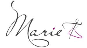 Logo Martie T