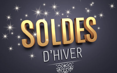 SOLDES D HIVER