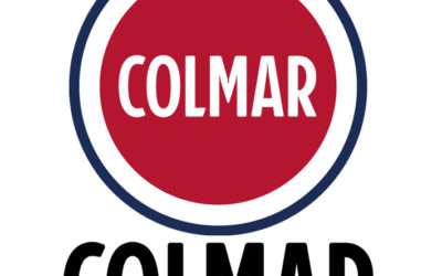 La marque Colmar fait sont entrée