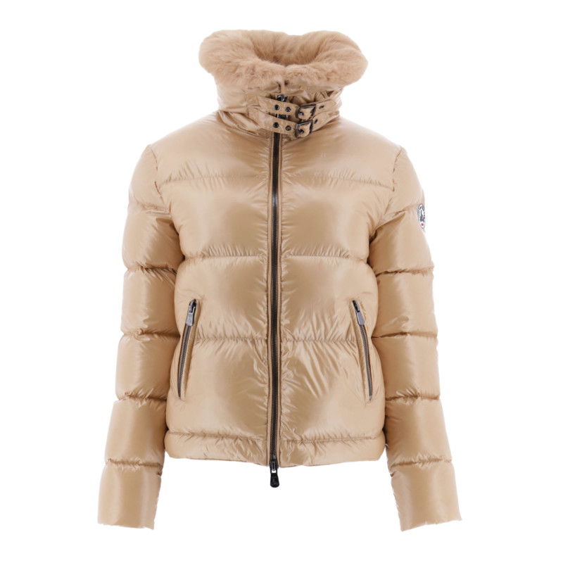 doudoune-femme-bronze-nevada-grand-froid-laque-femme (1) - Marie T.