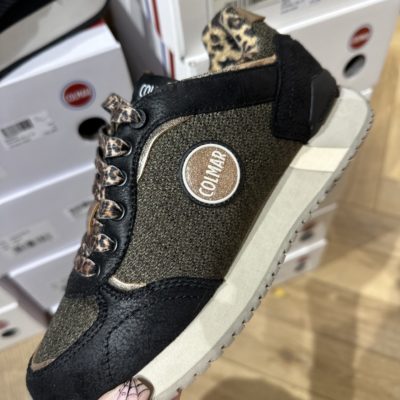 BAKETS COLMAR TRAVIS