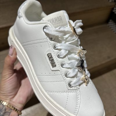 BAKETS COLMAR CLAYTON