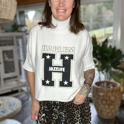 PULL AU SOLEIL DE ST TROPEZ TU