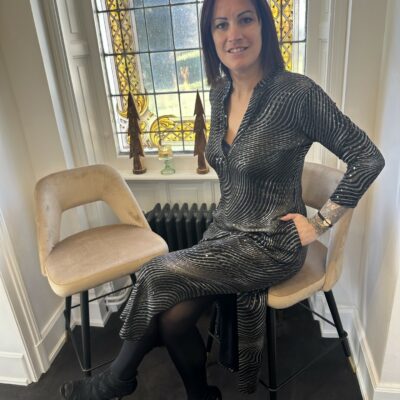 ROBE AU SOLEIL DE ST TROPEZ TU