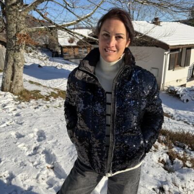 DOUDOUNE JOTT ISADORA