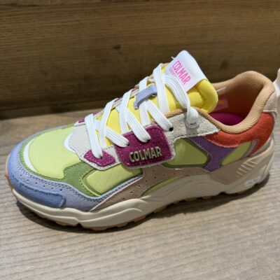 BASKETS GARNER COLMAR