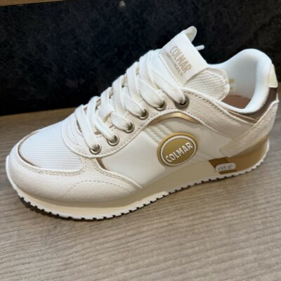 BASKETS TRAVIS COLMAR