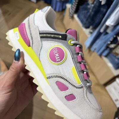 BASKETS COLMAR