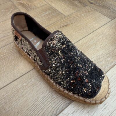 ESPADRILLE VIDORRETA