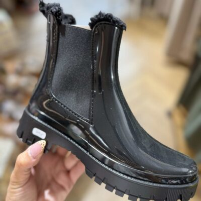 BOTTINES LEMON JELLY