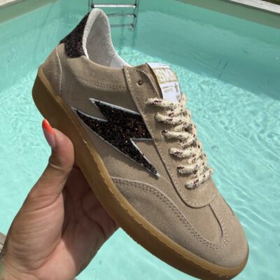 BASKETS SMR BEIGE