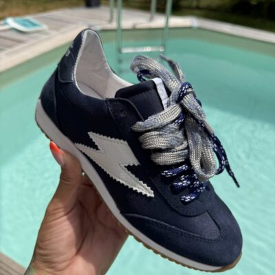BASKETS SMR BLEU